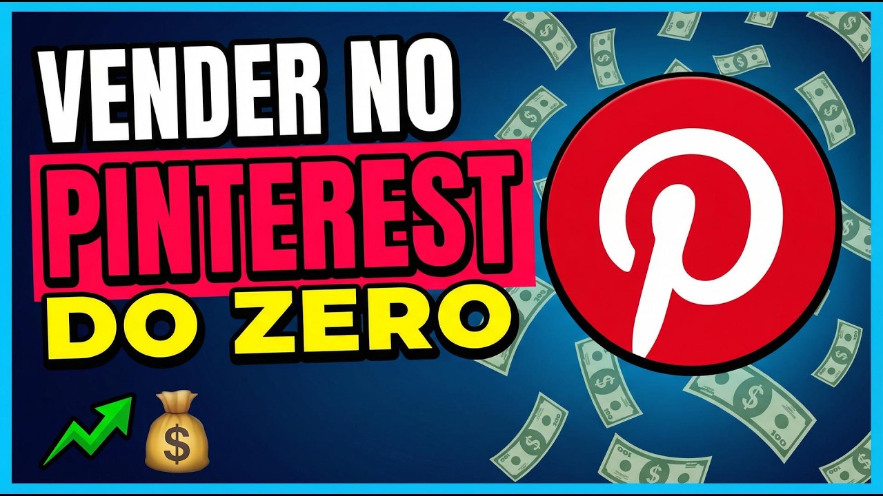 Vender no Pinterest Todo Dia Sendo Afiliado: Funciona de Verdade?