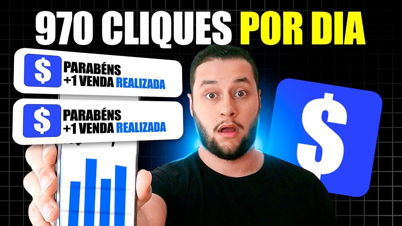 23 Formas de DIVULGAR SEU LINK DE AFILIADO para VENDER TODOS OS DIAS na Internet!