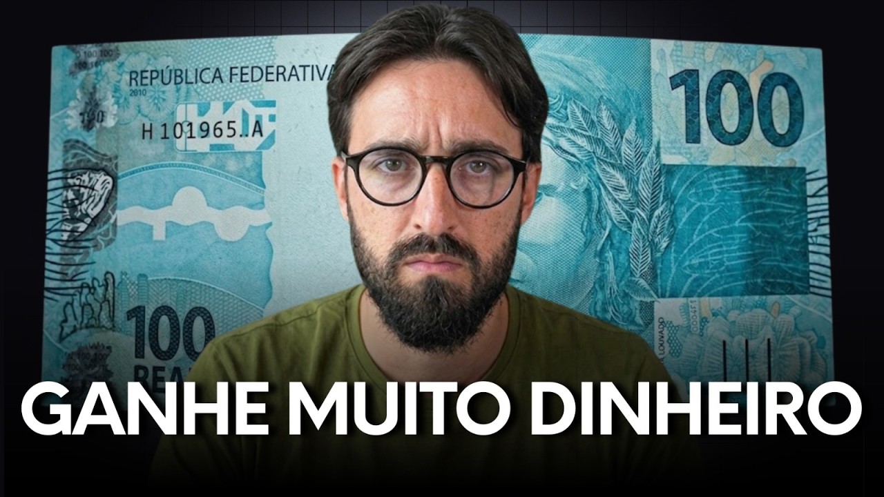 A Forma Mais Fácil De Ganhar Dinheiro Com IA Em 2026