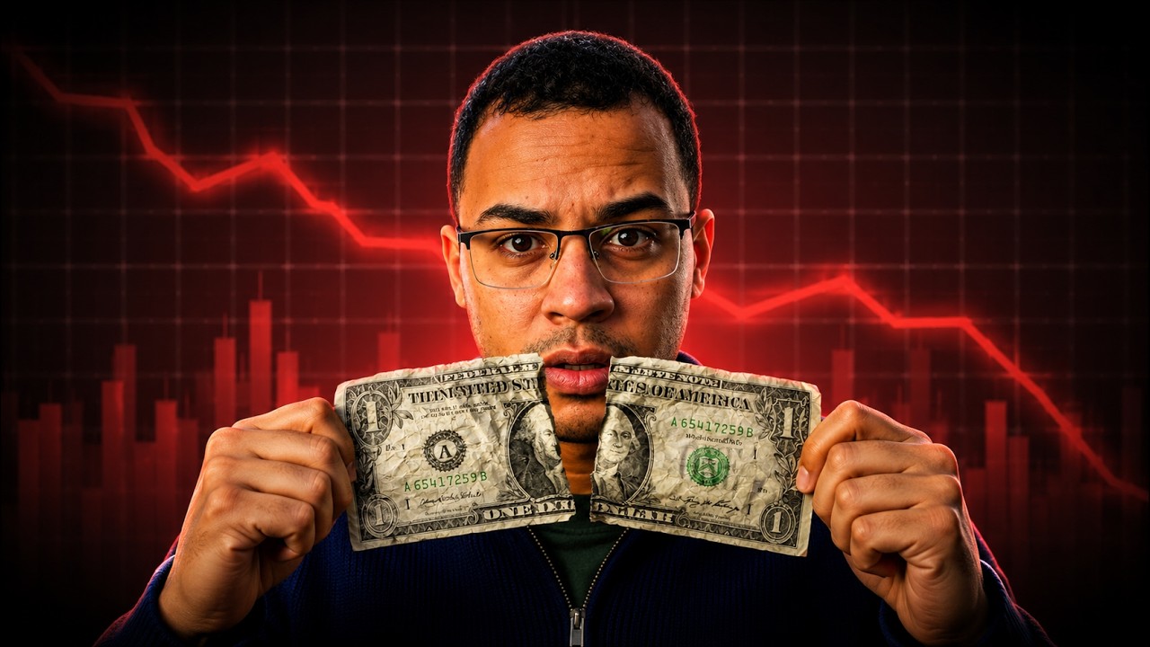 A Verdade Sobre Quem Não Consegue Vender na Internet