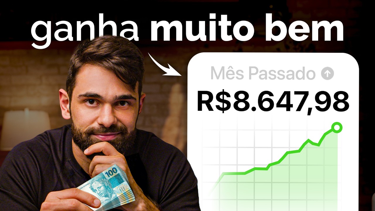 A profissão que ninguém te ensinou na faculdade (e que paga bem)