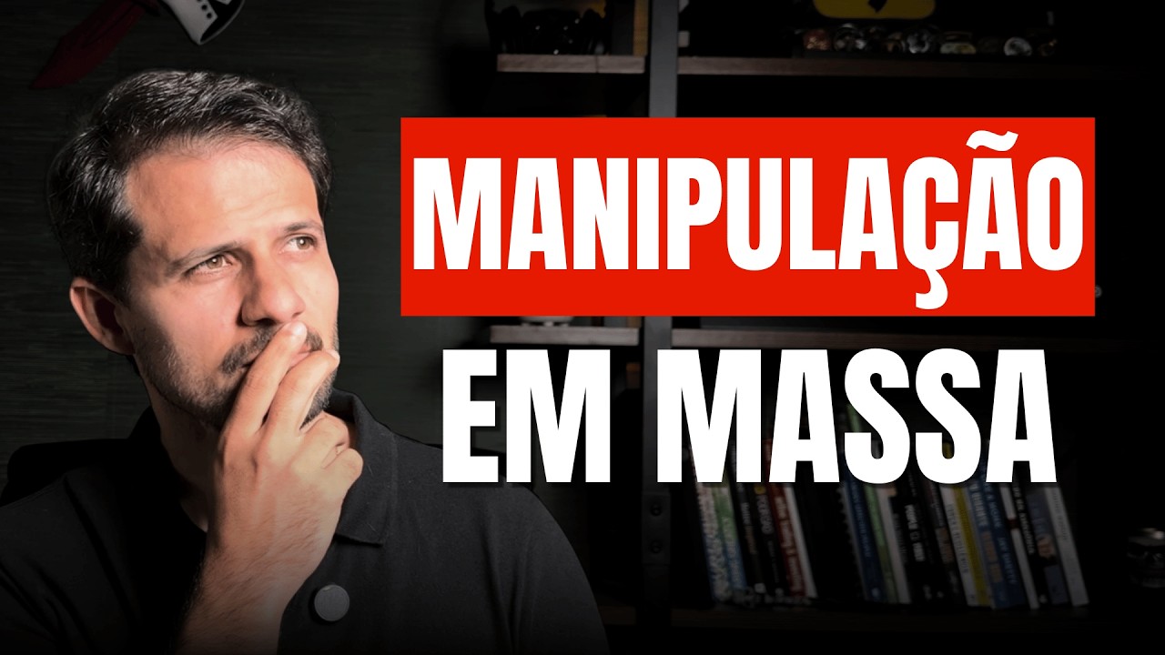 As Operações Psicológicas Que Usei nas Forças Especiais (agora estão em VOCÊ)