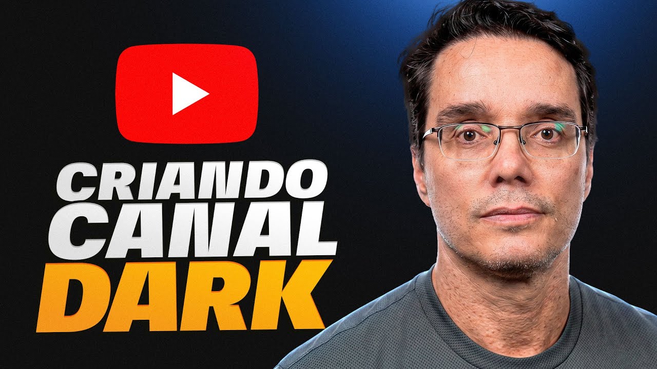 COMO CRIAR UM CANAL NO YOUTUBE SEM MOSTRAR O ROSTO E FATURAR COM ELE [passo a passo completo]
