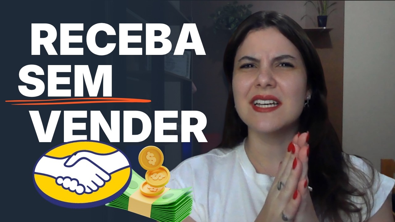 Como receber por visualização sendo afiliado mercado livre