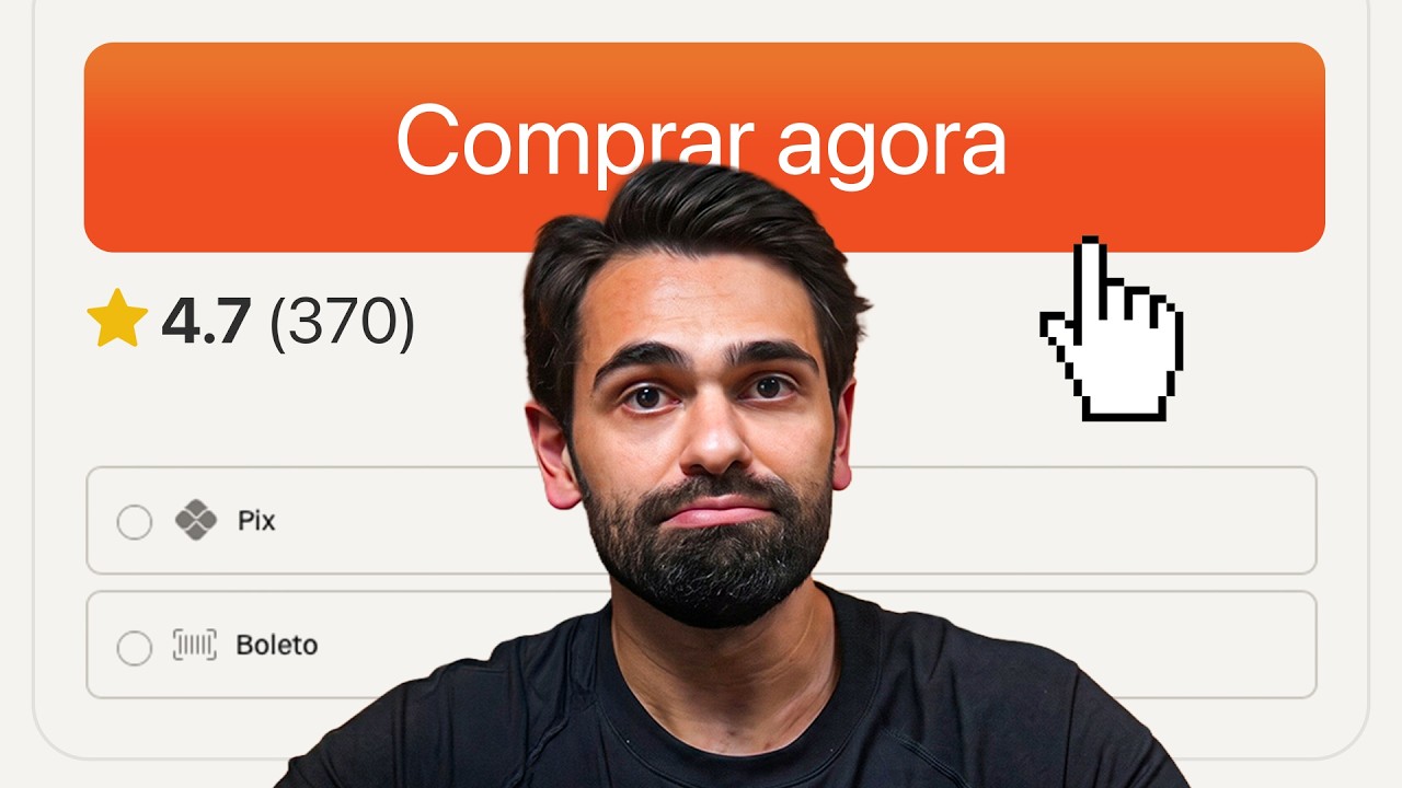 “Compro curso e nunca assisto” – Como sair desse ciclo?