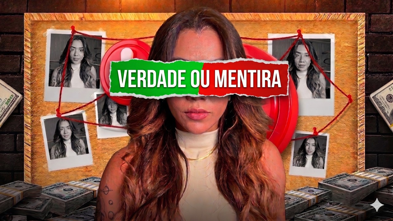 Elida Dias Diz que Fez R$900 Mil Em Um Dia Entrei no Funil Dela Para Descobrir se É Verdade