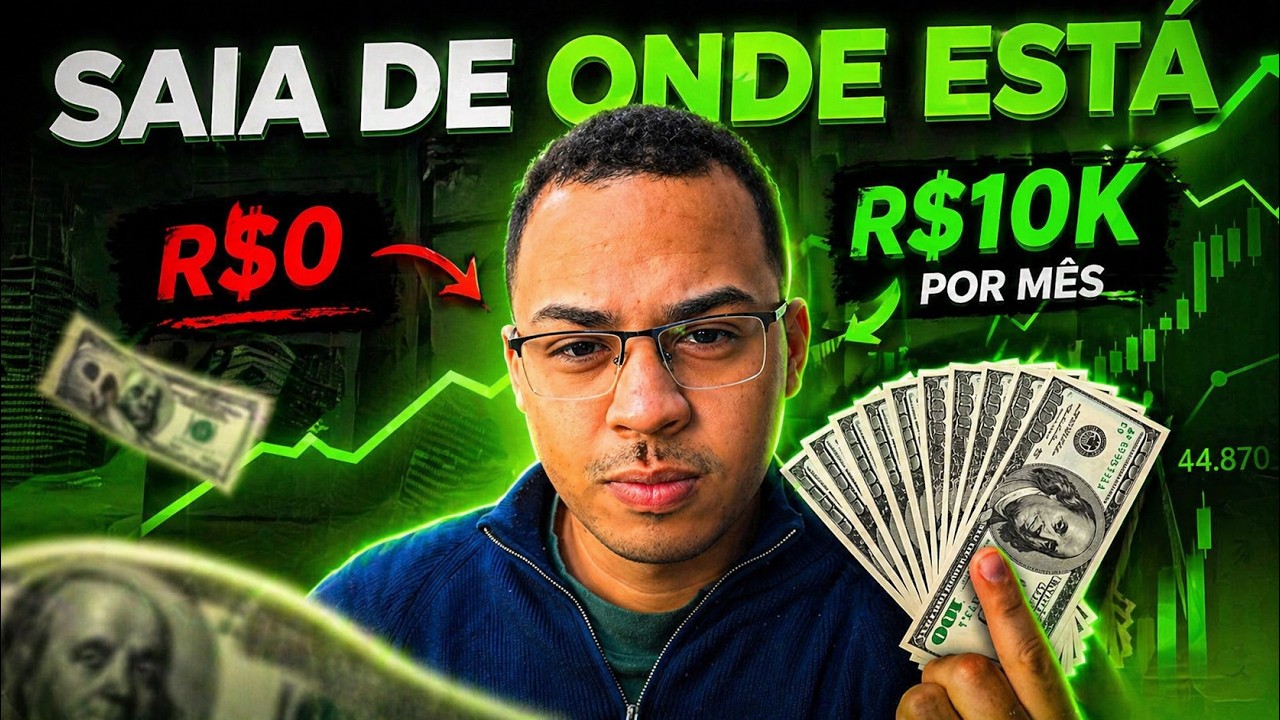 Existe Um Fator Invisível Que Define Seu Sucesso