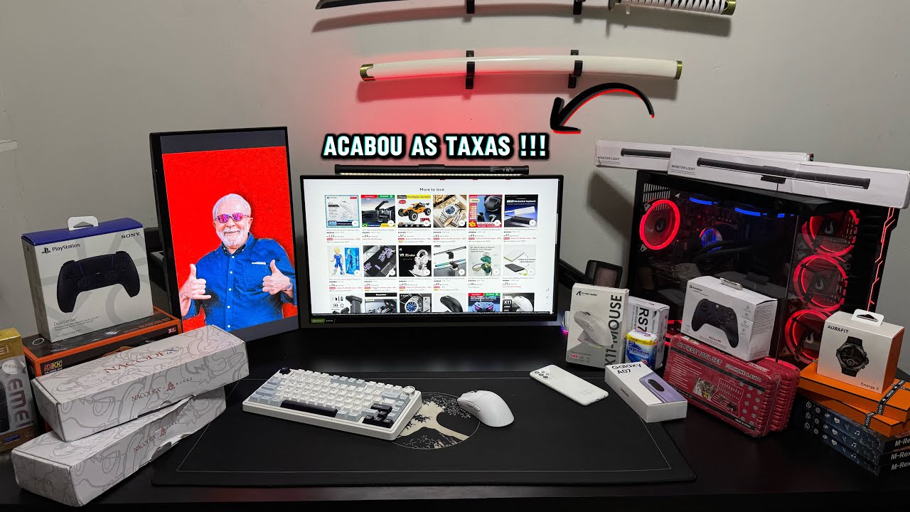 FIM DA TAXA DAS BLUSINHAS – CHEGOU A HORA DE FAZER DINHEIRO !!!