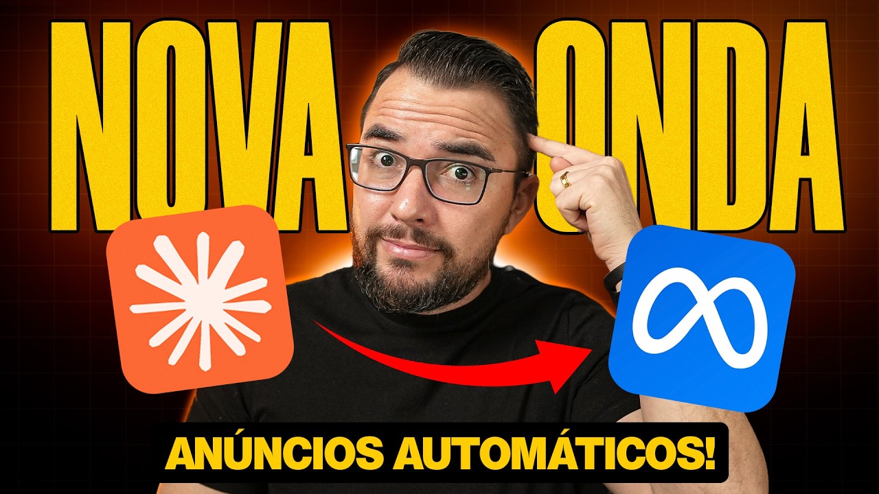NOVA AONDA no Tráfego Pago! O que é VIBE ADS e como usar?