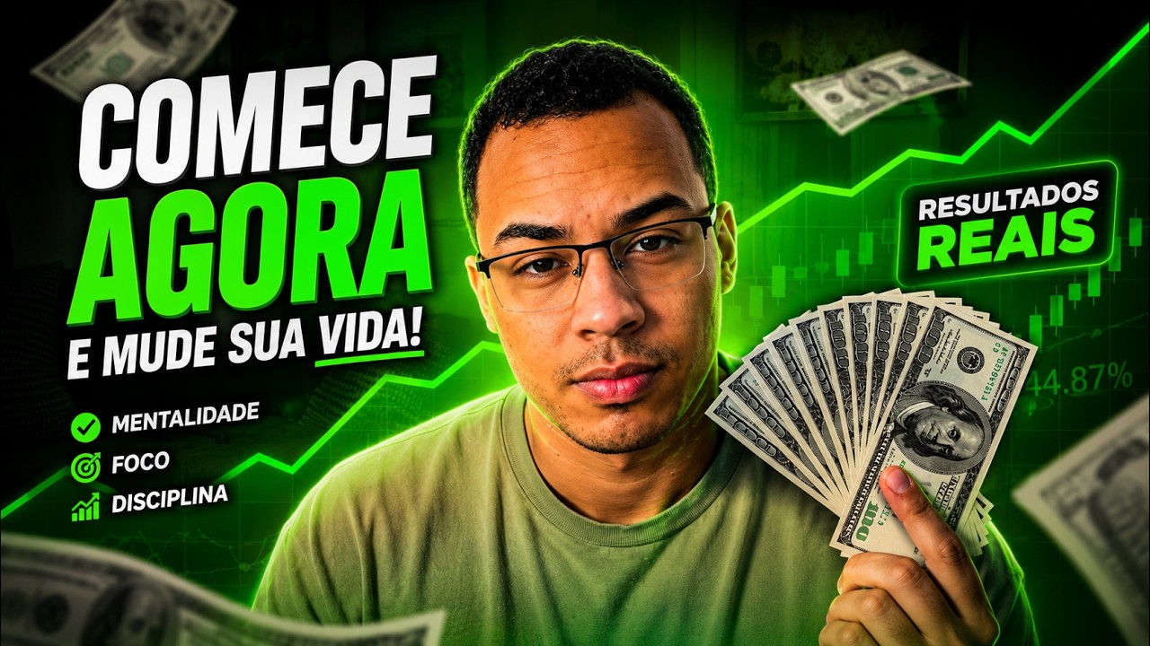 O Método Pra Vender no Automático Sem Precisar Aparecer