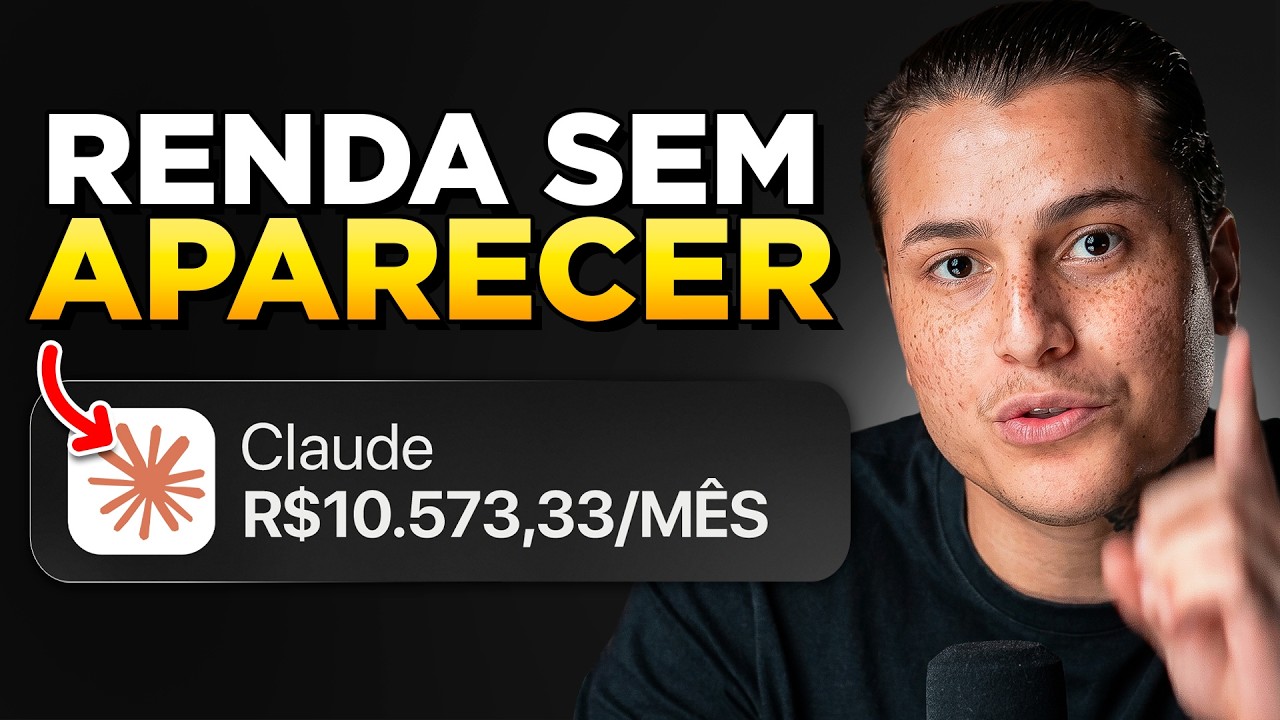 O NEGÓCIO DIGITAL QUE MAIS CRESCE EM 2026 (usando claude)