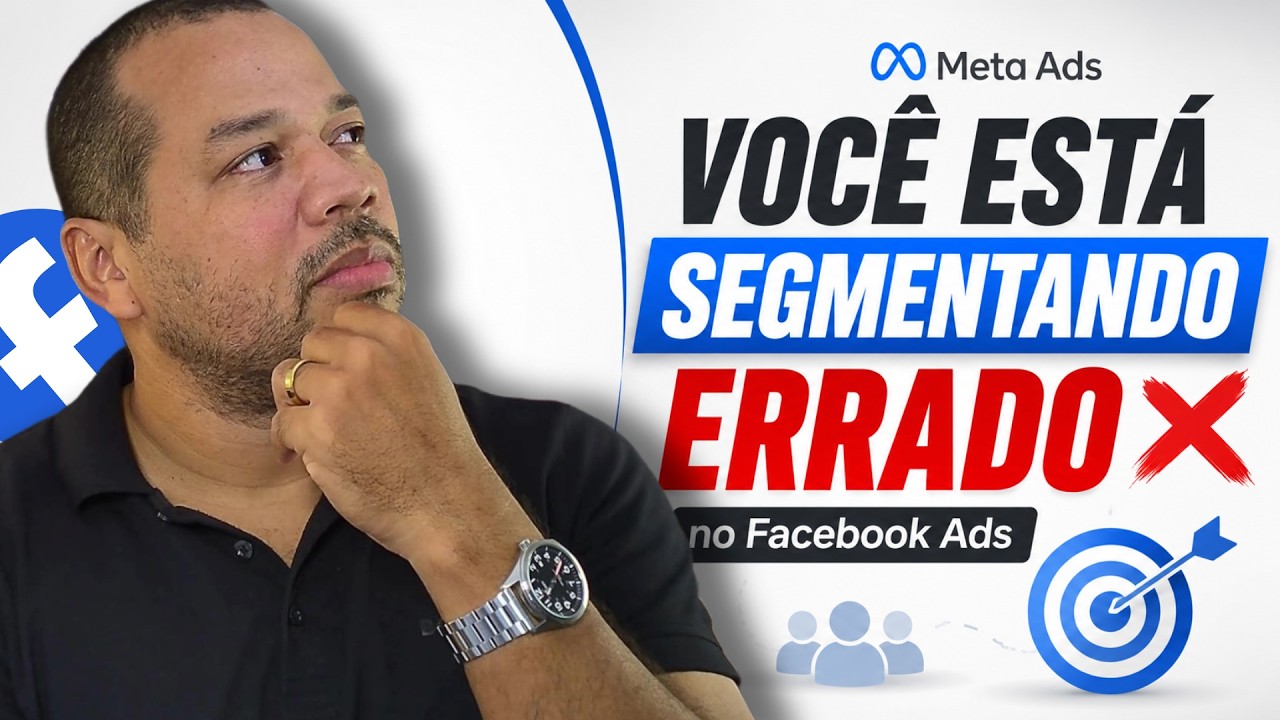 O Público Que Você Escolhe Está Matando Seus Anúncios!