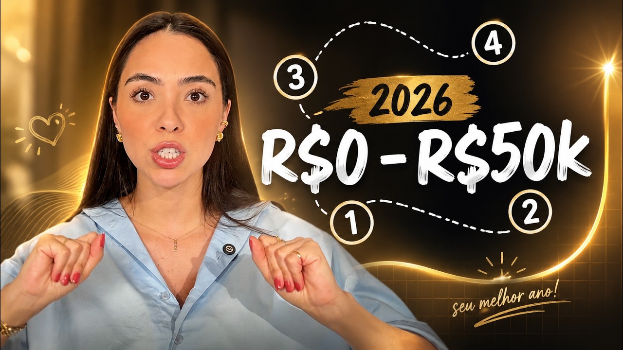 O Segredo que GRANDES afiliados USAM para VENDER TODOS OS DIAS