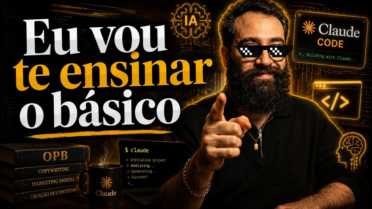 O que você precisa saber para começar a usar IA do zero