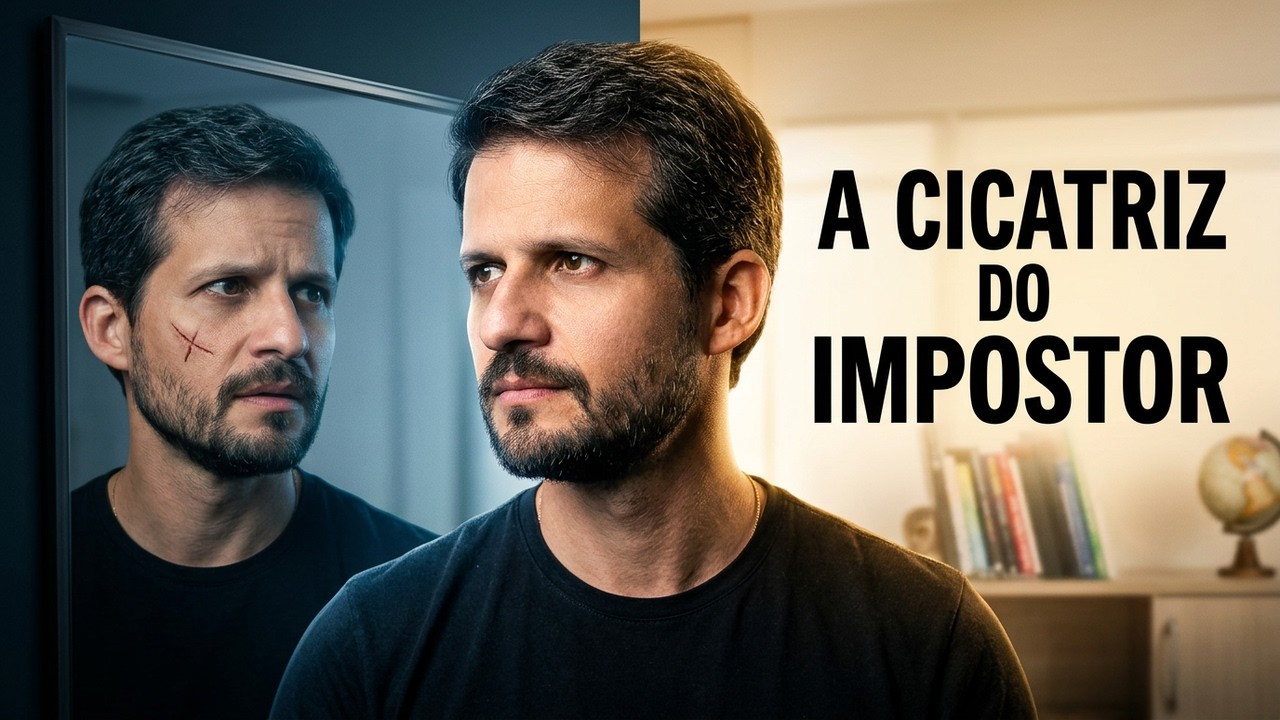 Se Você Entender Isso, Nunca Mais se Sentirá Inseguro