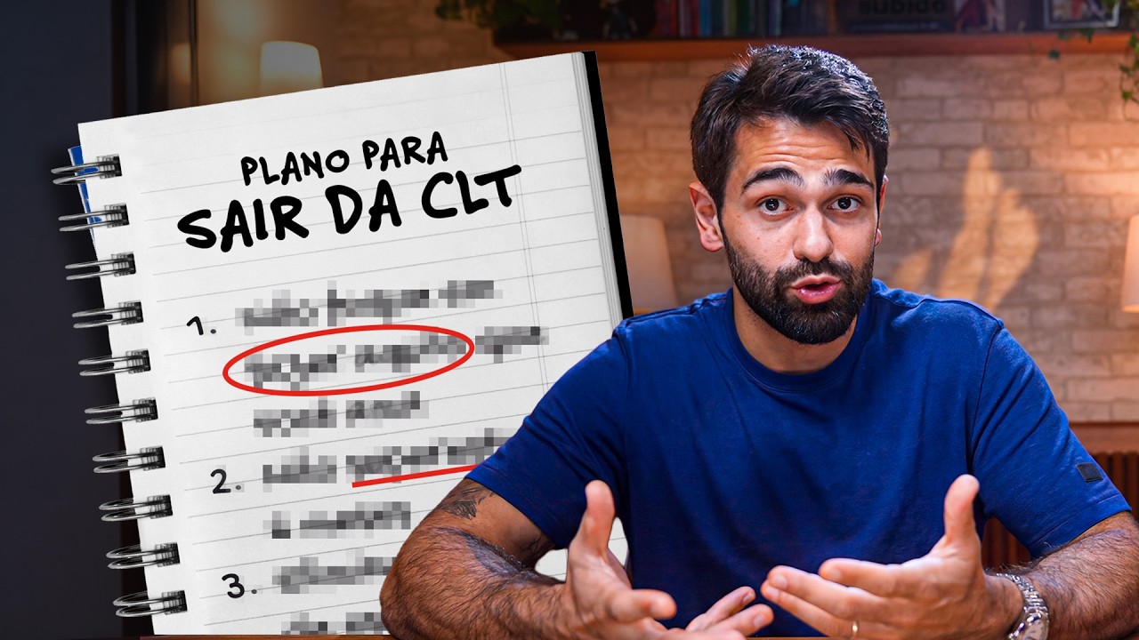 Trocar de profissão depois dos 30: o guia que eu queria ter recebido