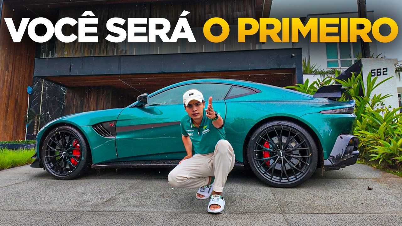 VOCÊ SERÁ O PRIMEIRO DA FAMÍLIA A VIVER UMA VIDA EXTRAORDINÁRIA (NÃO SE DISTRAIA)