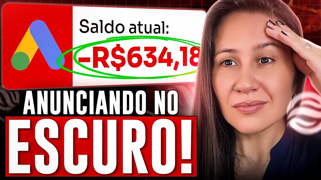 Você Está Perdendo Dinheiro no Google Ads Sem Saber Essa Ferramenta Mostra Tudo
