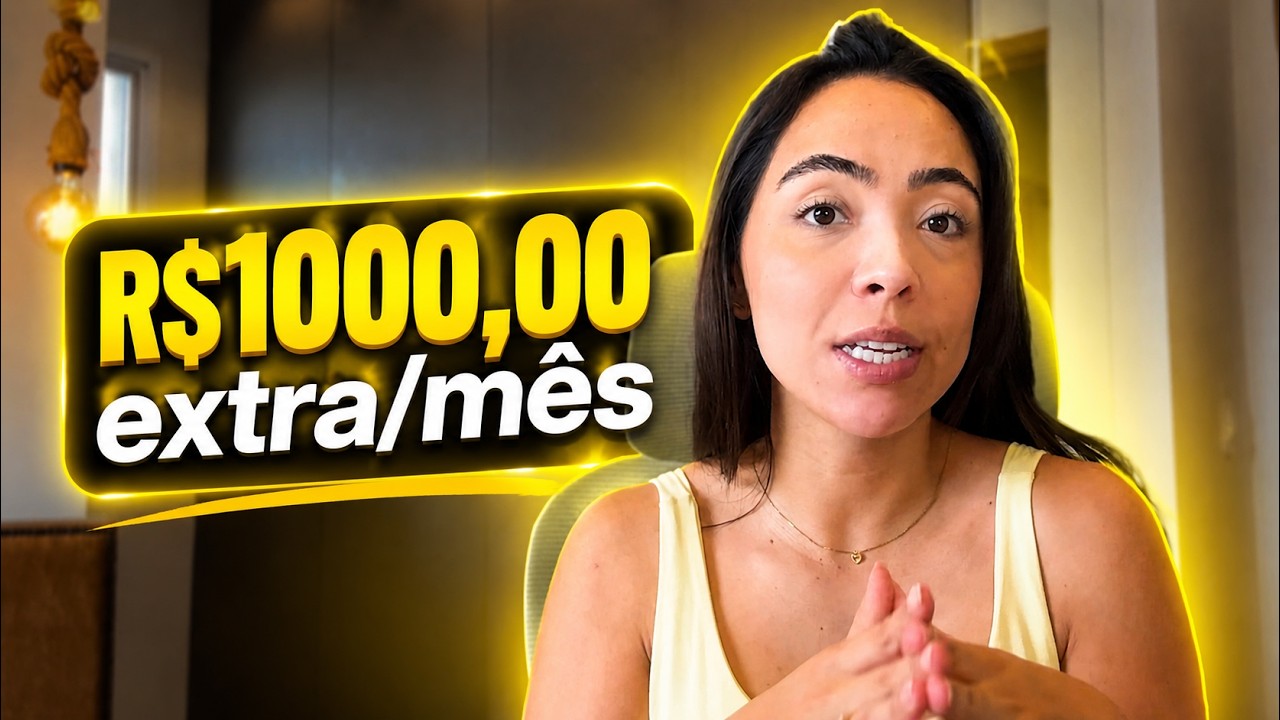 10 Rendas Extras Que Podem Mudar Sua Vida Financeira