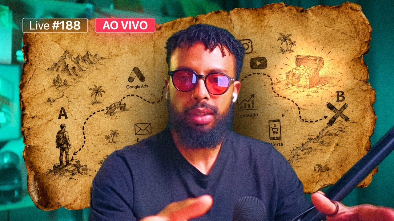 #188 GUIA PARA INICIANTES: Como ganhar dinheiro na internet