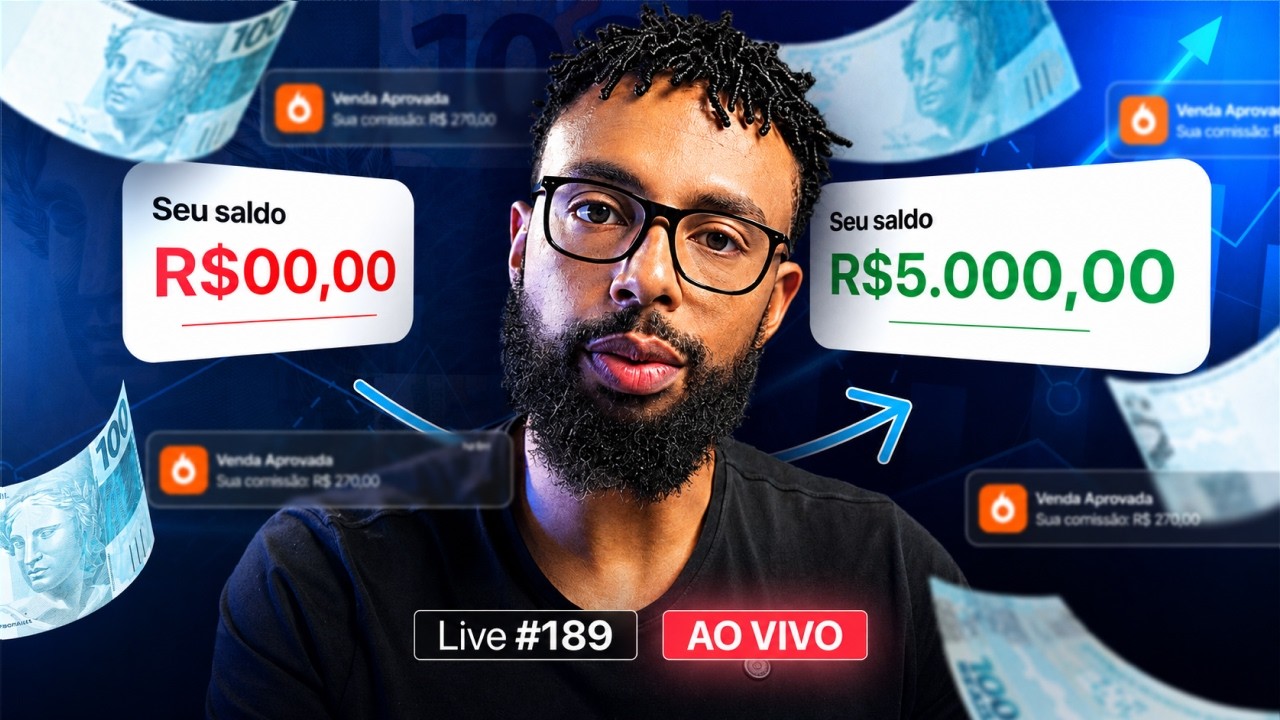 #189 Estratégias de vendas para ganhar 10x mais