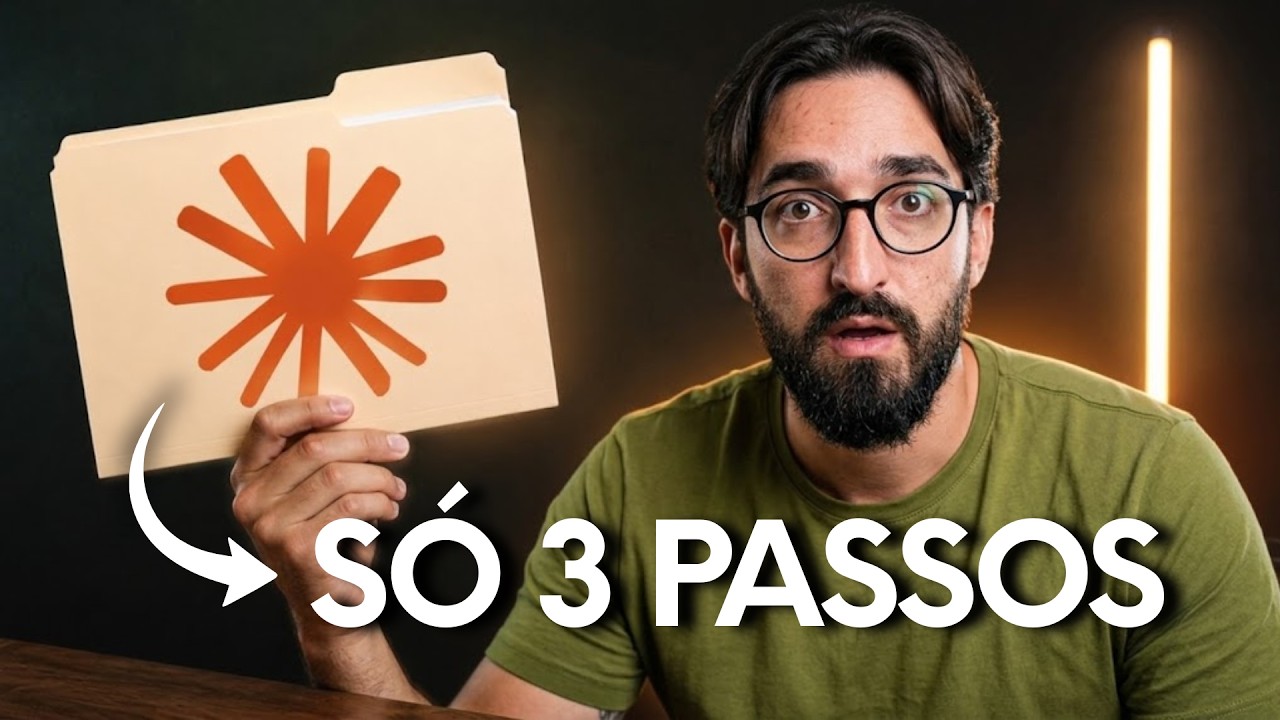 3 Passos Para Ganhar R$5.000/Mês Com IA