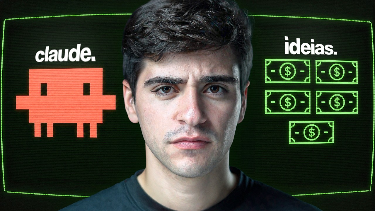 5 Ideias Reais de Negócios com Claude em 2026