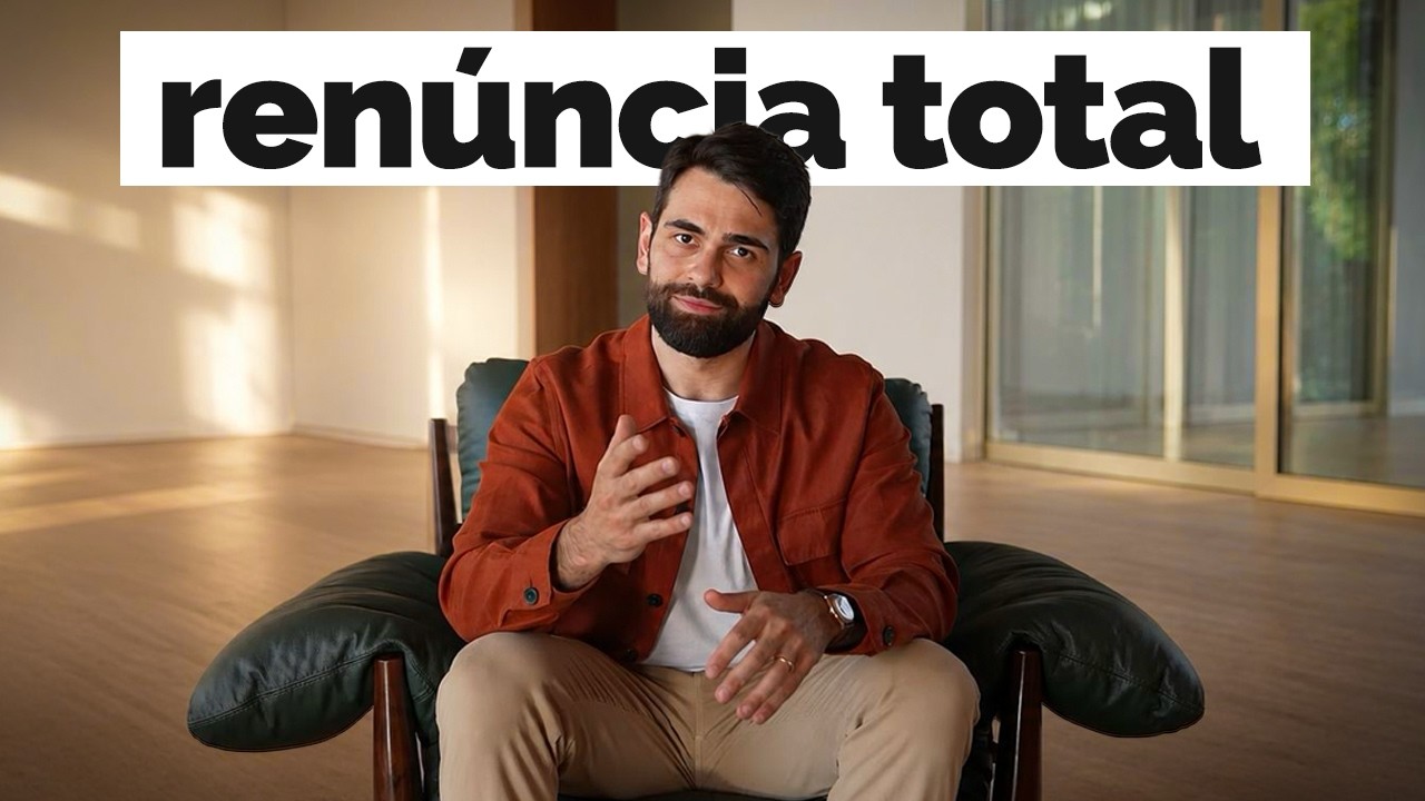 7 Coisas da Quais Você Nunca Deveria Desperdiçar Sua Vida