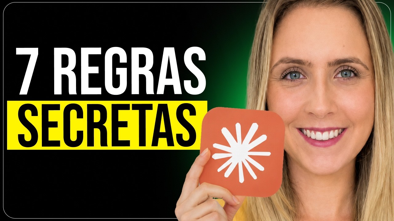 7 SEGREDOS para o USAR o CLAUDE CODE 10x MELHOR!