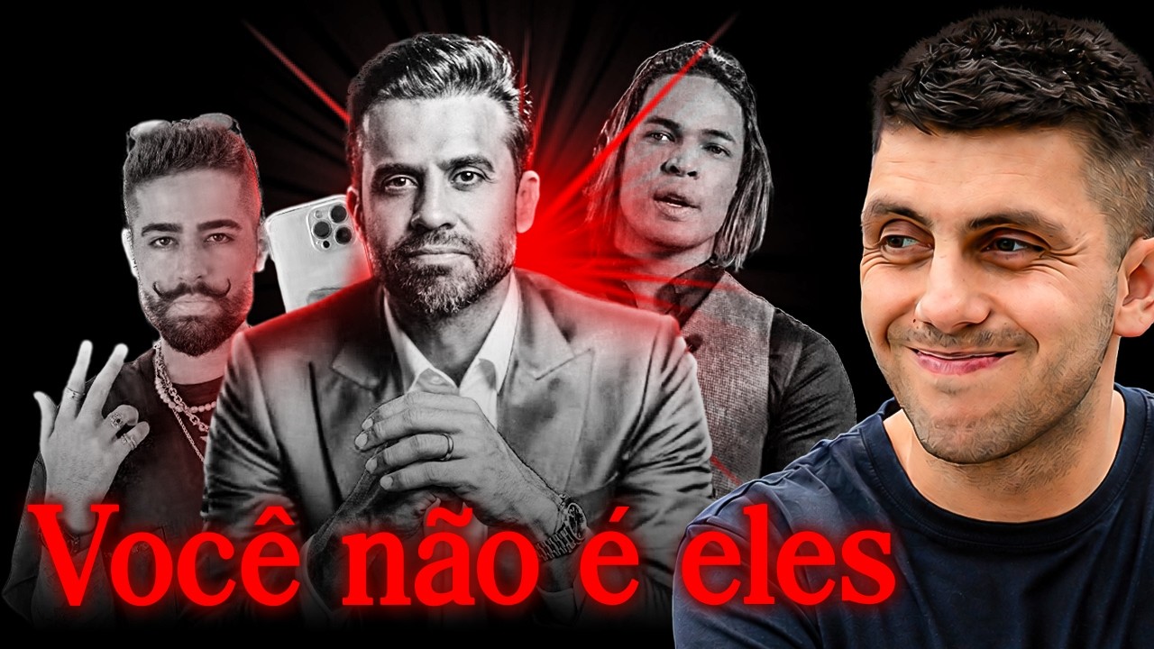 A FILOSOFIA DOENTIA DO MARKETING DIGITAL BRASILEIRO