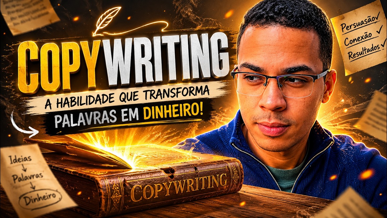 A Psicologia Por Trás das Copies Que Mais Vendem