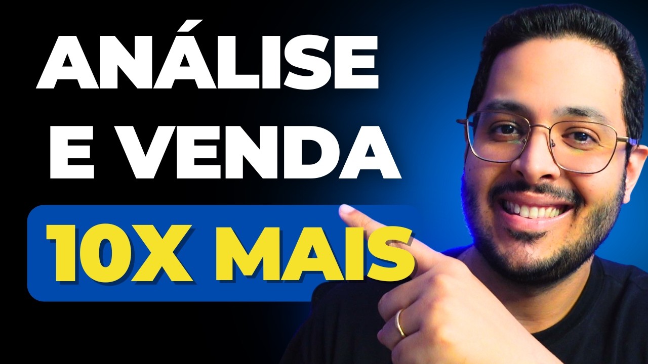 Análise de Métricas Facebook Ads Que me Fez Vender 10x Mais