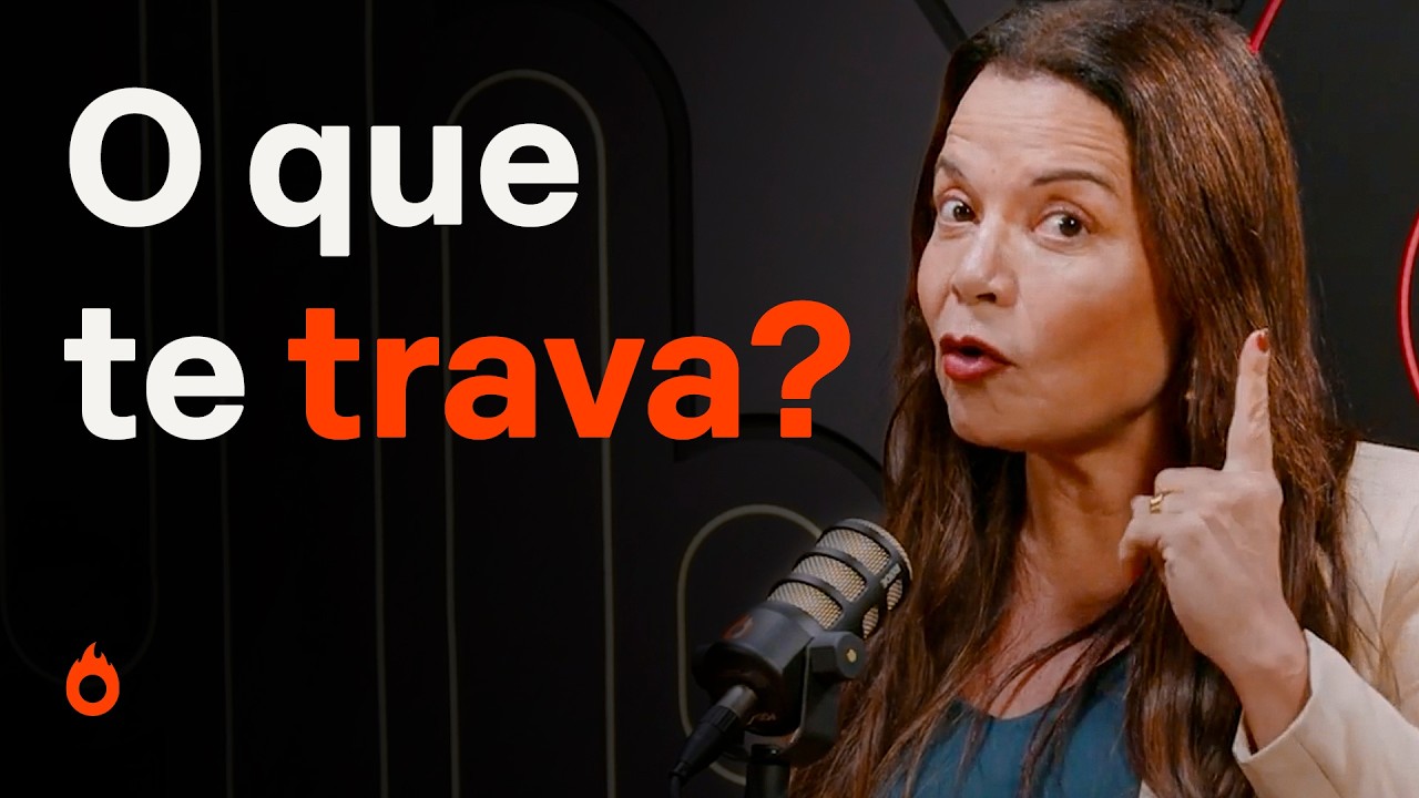 Andrea Vermont: A Fórmula da Vida Perfeita NÃO EXISTE
