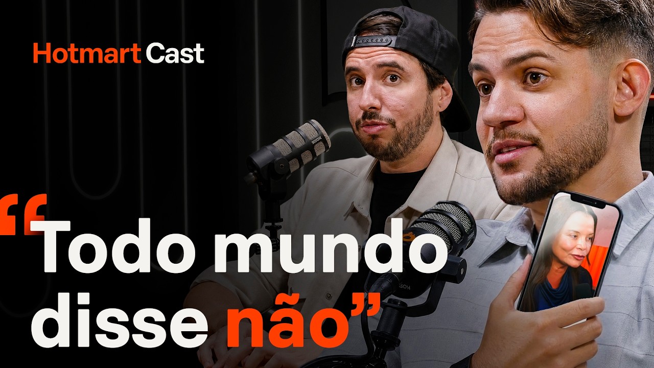 Andrea Vermont: As ESTRATÉGIAS por Trás do SUCESSO
