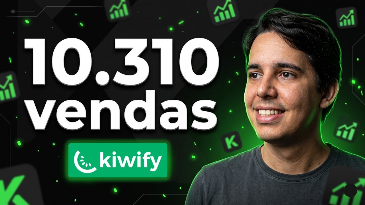 Até um iniciante consegue fazer R$ 1 milhão em vendas com “A Regra de Ouro” (Funil completo)