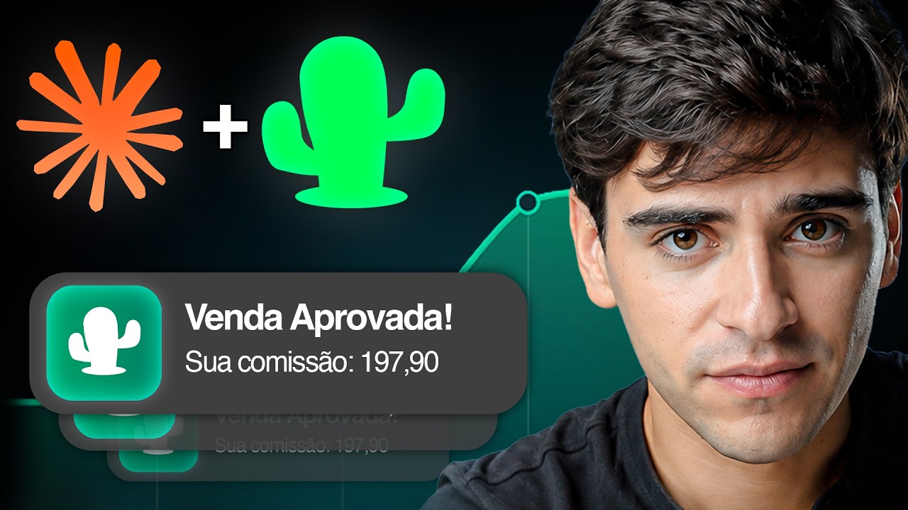 CRIANDO PRODUTO NO CLAUDE PRA VENDER TODOS OS DIAS NA CAKTO (Passo a Passo)