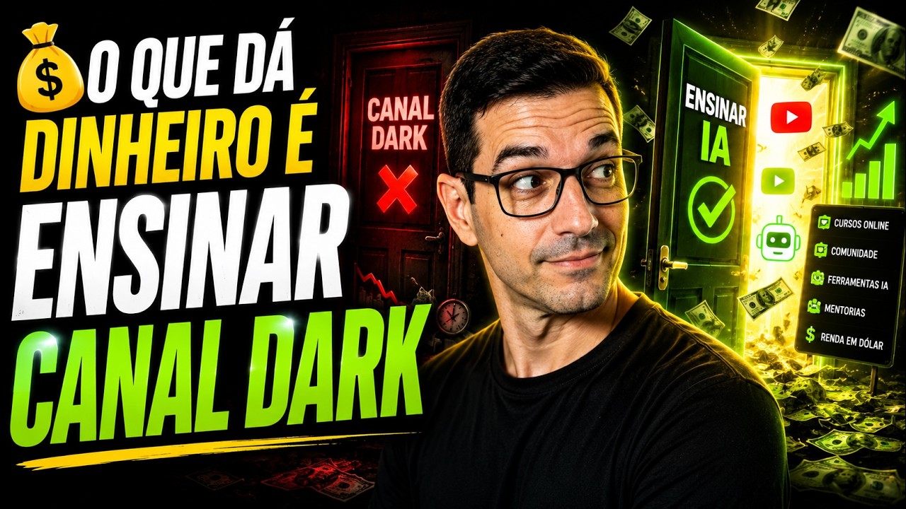 Chega de Esconder o Jogo | É assim que usa IA para Ser Autoridade