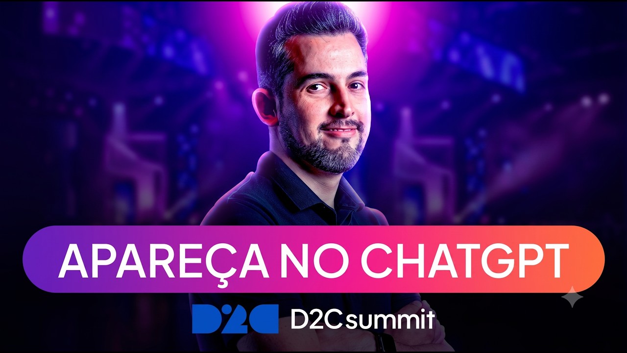 Como Aparecer no ChatGPT e Vender Mais na Sua Loja em 2026