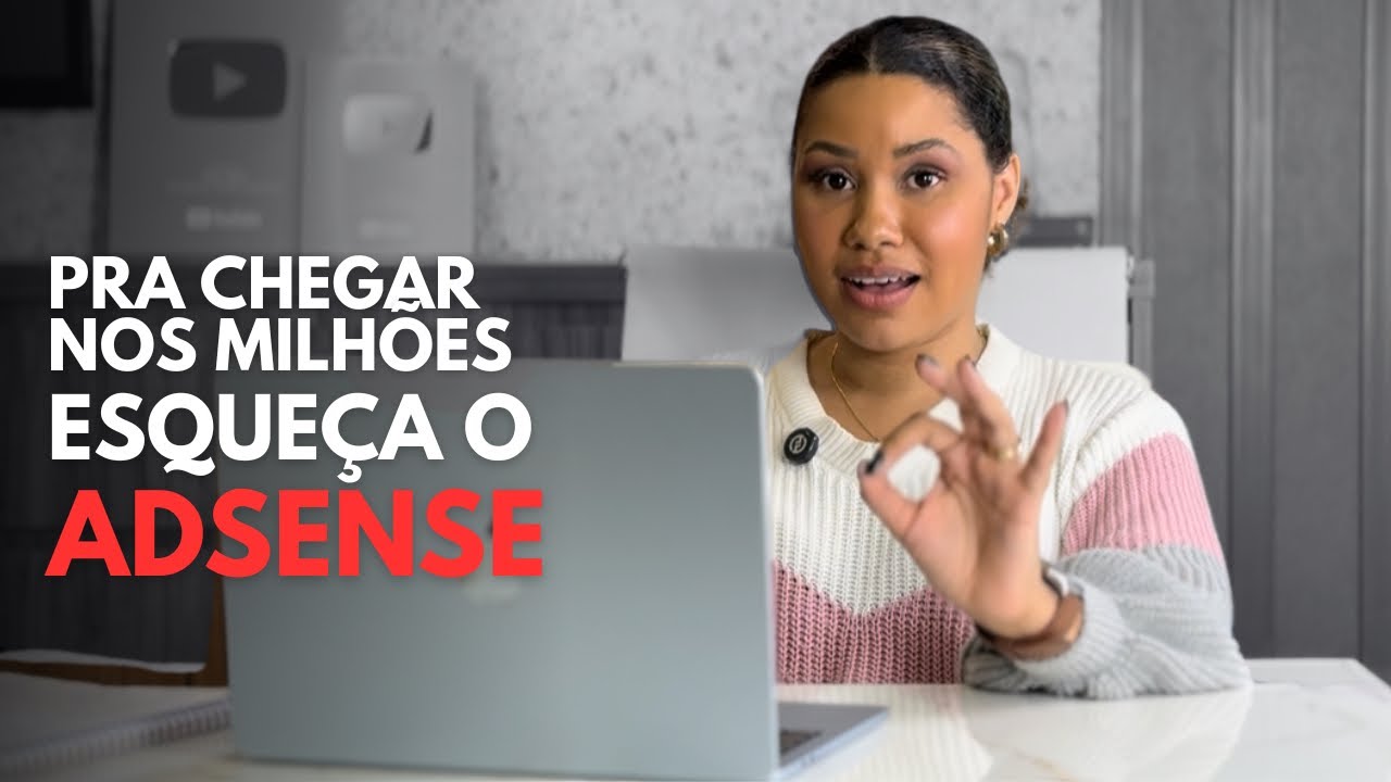 Como Canais Pequenos estão fazendo Milhares de reais no YouTube