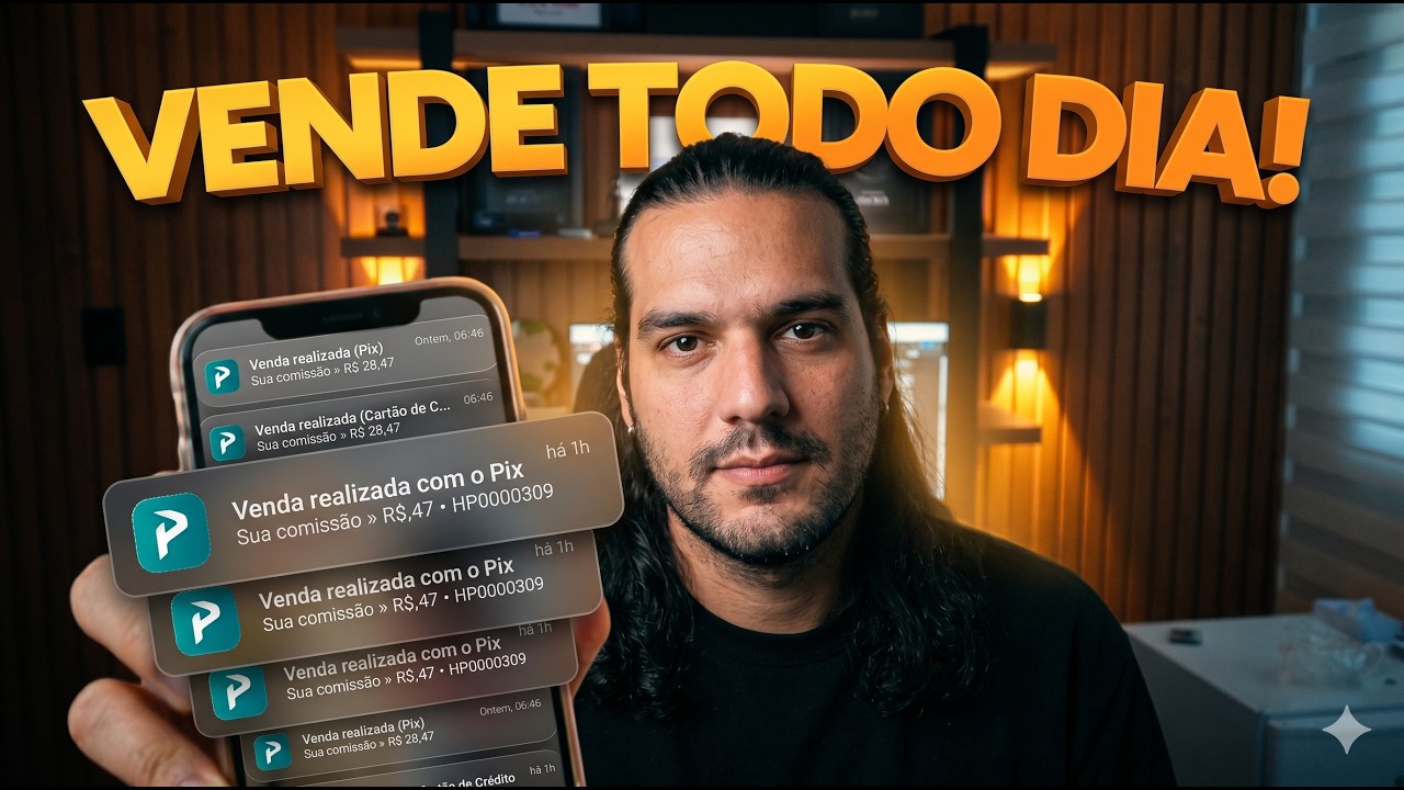 Como Criar uma Oferta Escalável Low Ticket