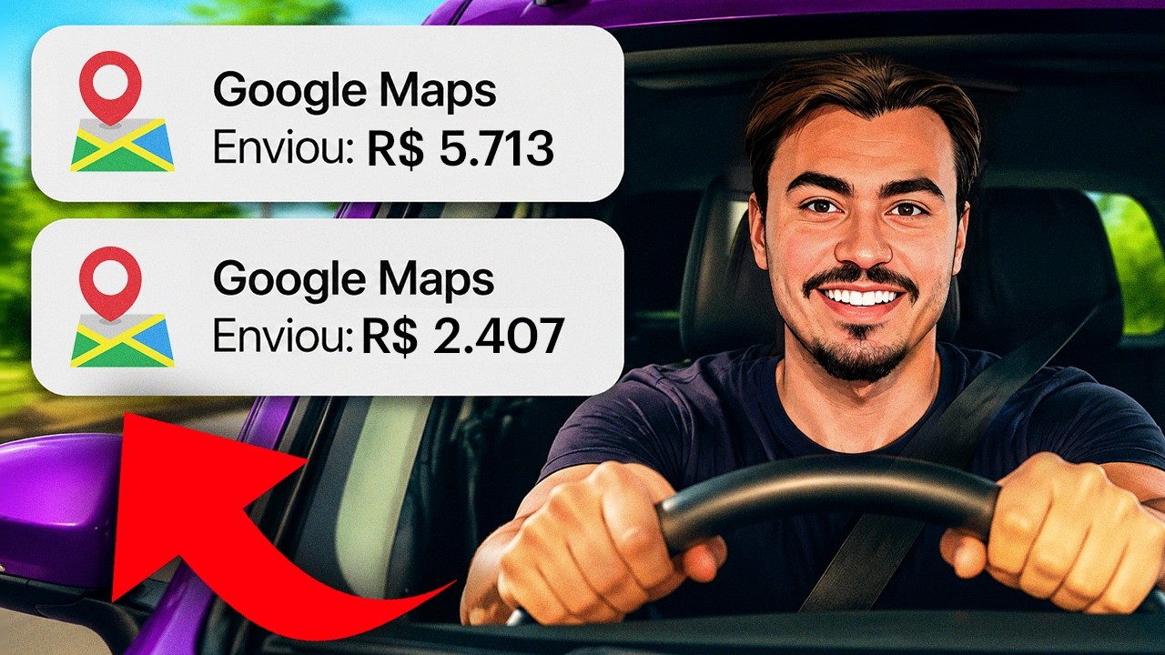 Como Ganhar Dinheiro no Google Maps em 2026 (Passo a Passo para Iniciantes)