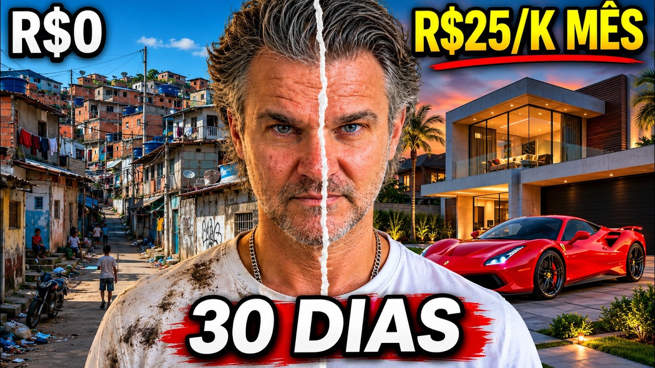 Como Ganhar R$5.000 por Mês com SaaS + Carrossel (Mesmo Começando do Zero)