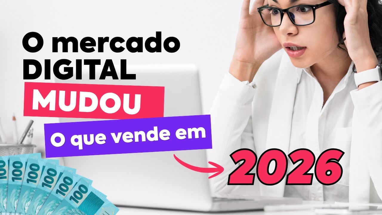 Como VENDER o que a IA não consegue entregar – infoproduto 2.0