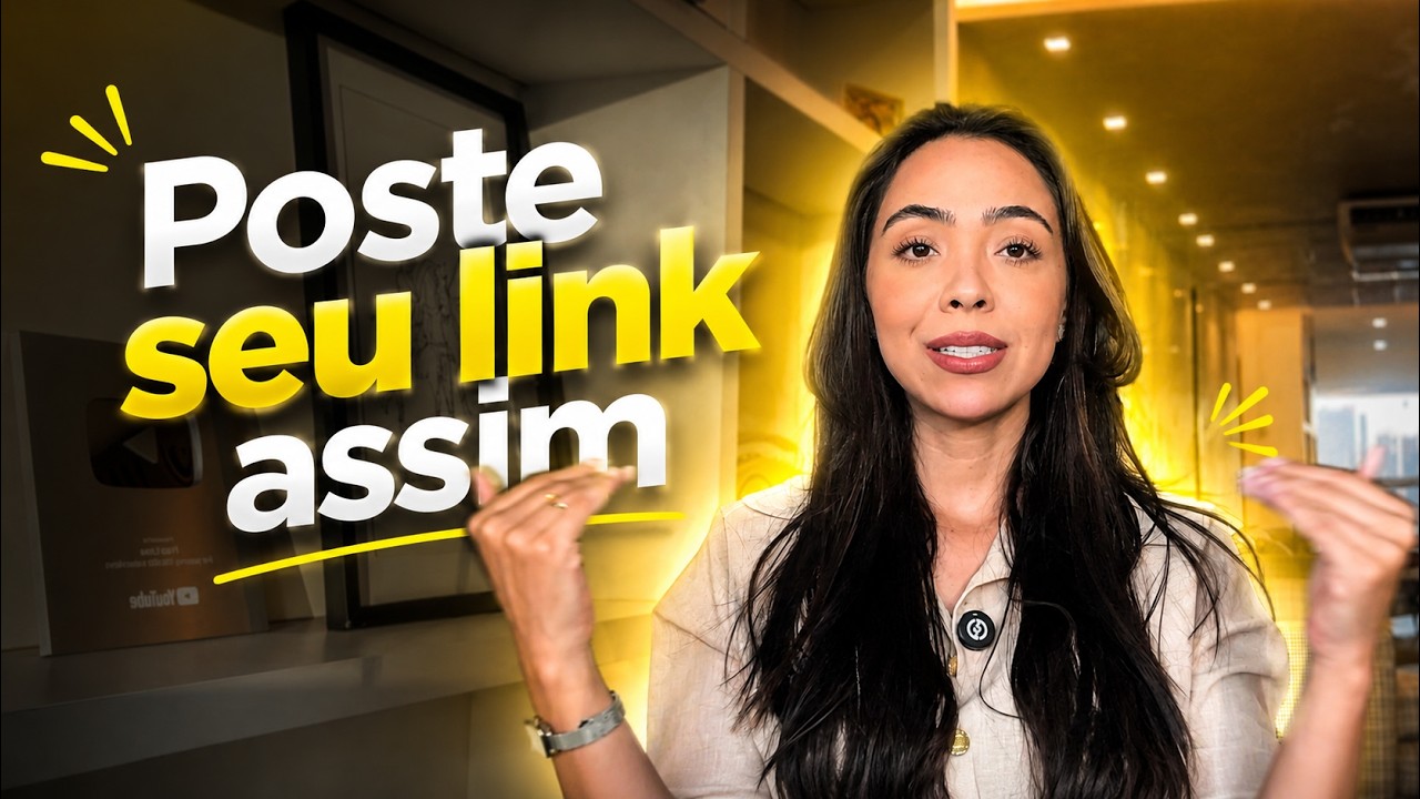 Como colocar link de afiliado no Instagram e vender todo dia