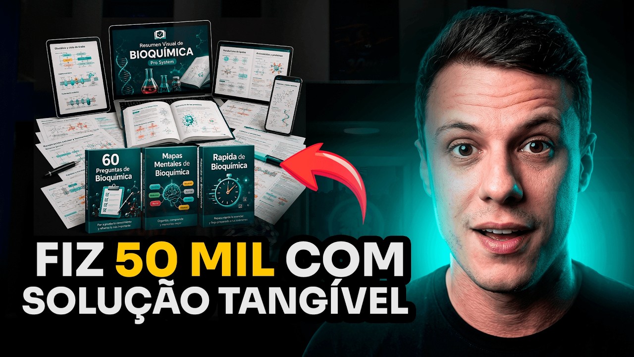Como eu deixo meu PRODUTO LOW TICKET ALTAMENTE LUCRATIVO