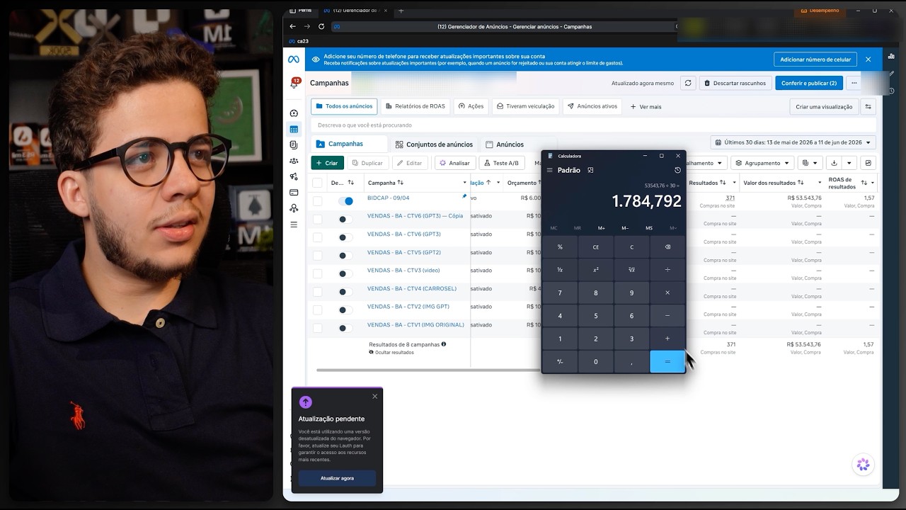 Como fazer R$1.784/dia com um lowticket feito com IA (do zero)