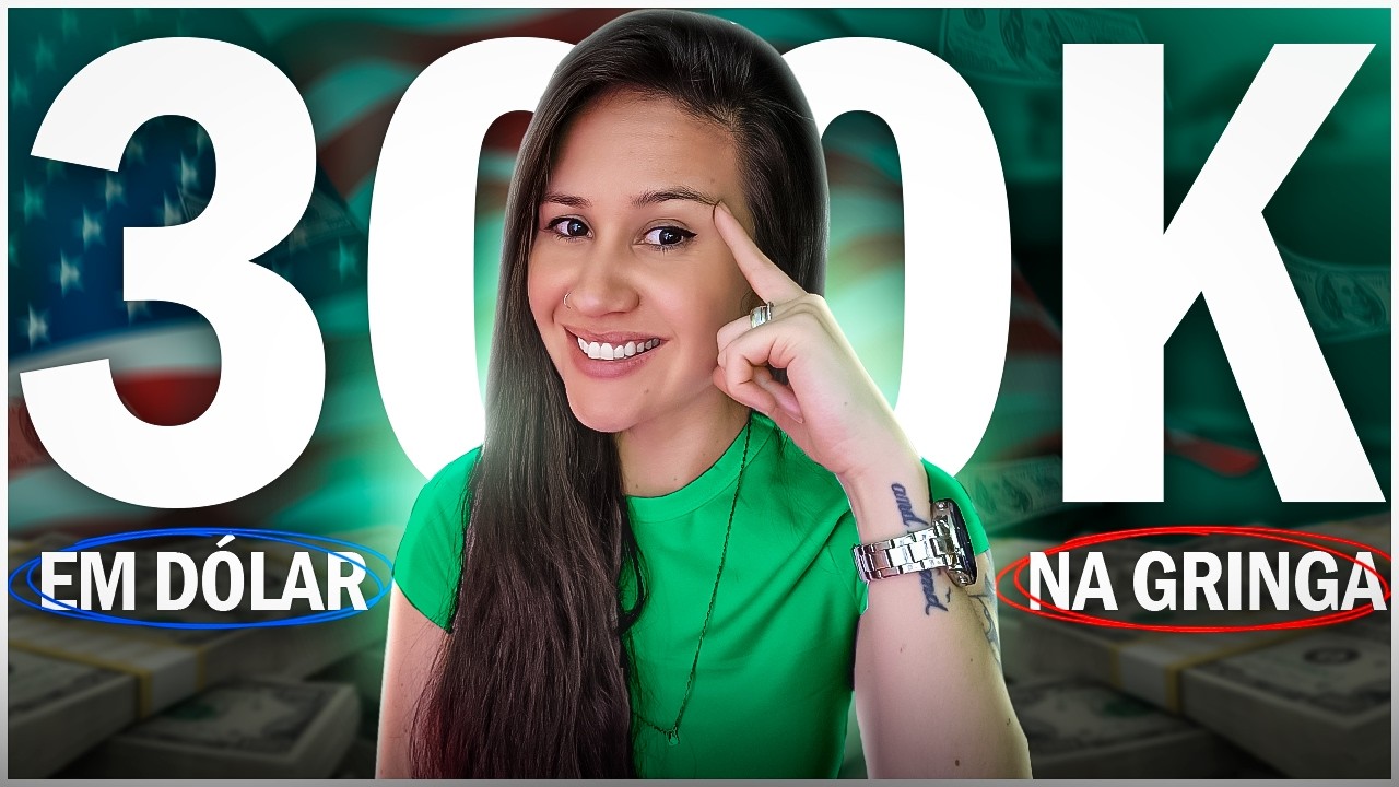 Do Zero à Primeira Venda em Dólar no Google Ads | Como Eu Faço na Prática em 2026