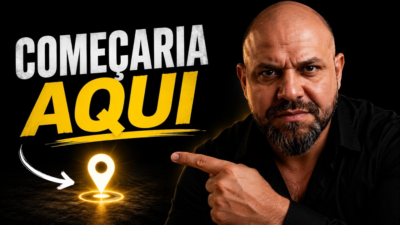 Evite Isso! O Erro Que Impede Seu Canal Dark de Faturar R$ 10k