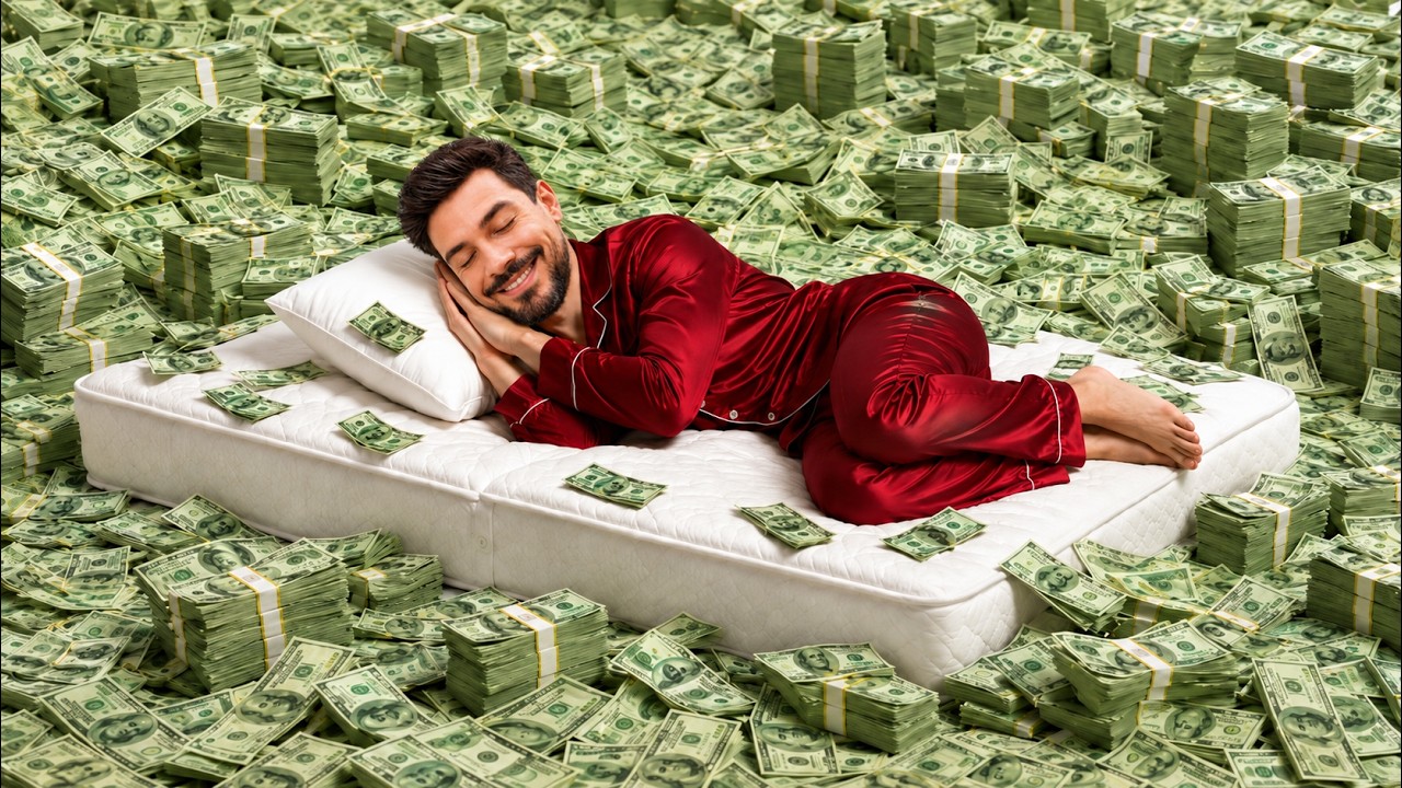Explicando TODAS as MINHAS 7 FONTES de RENDA na INTERNET