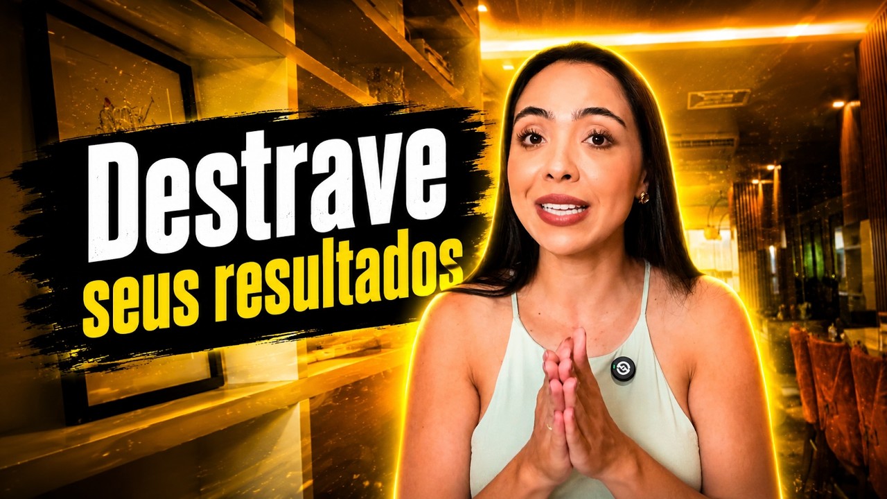 Faça ISSO se quer ACELERAR seus resultados no DIGITAL